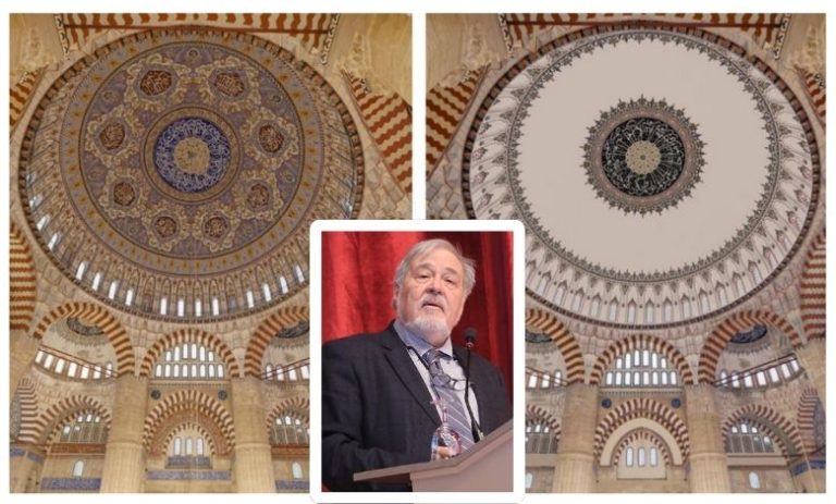 Hattatlardan ve İlber Hoca’dan Selimiye için çağrı: