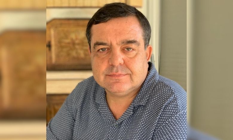 Takındı, Belediye Başkan Yardımcılığı'na atandı