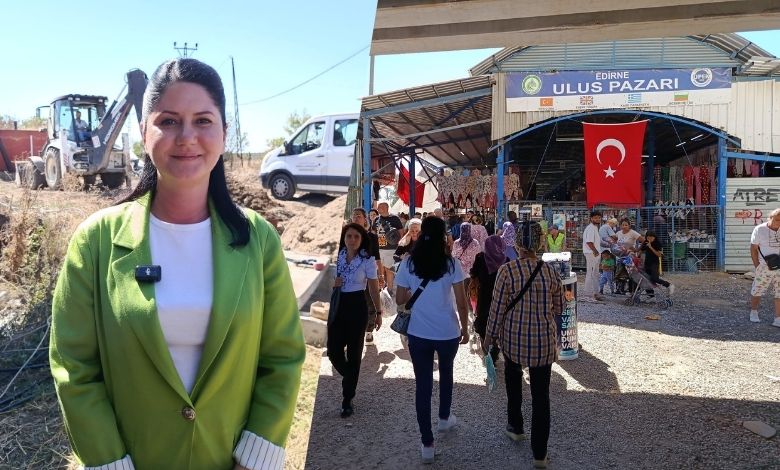 Gencan; ‘Ulus Pazarı kurulmayacak’