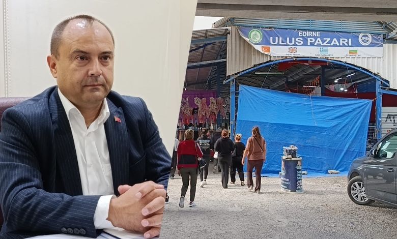 Atkoşan; 'Başkan Gencan yanlış yönlendiriliyor'