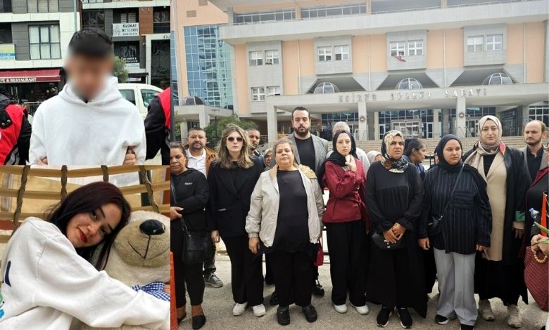 Gülden'in katiline üst sınırdan 20 yıl!