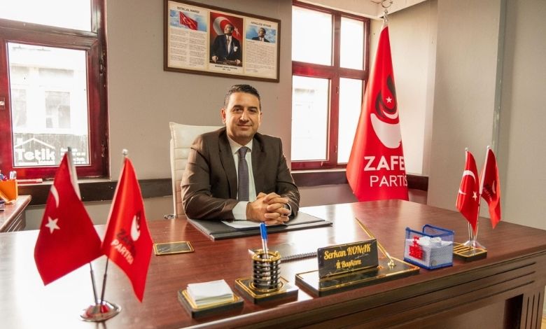 Konak'tan 'yurt denetimi' çıkışı