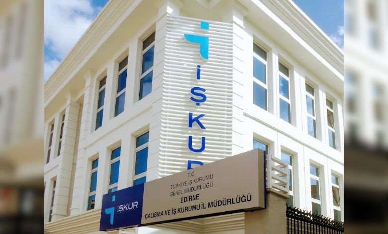 Edirne'de İŞKUR'dan 'İşbaşı Eğitim Programı'