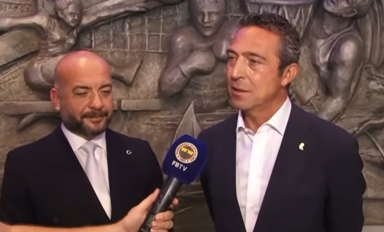 Ali Koç; 'Kitlelerin tutkusunu, Kırkpınar'a harmanlayabiliriz'