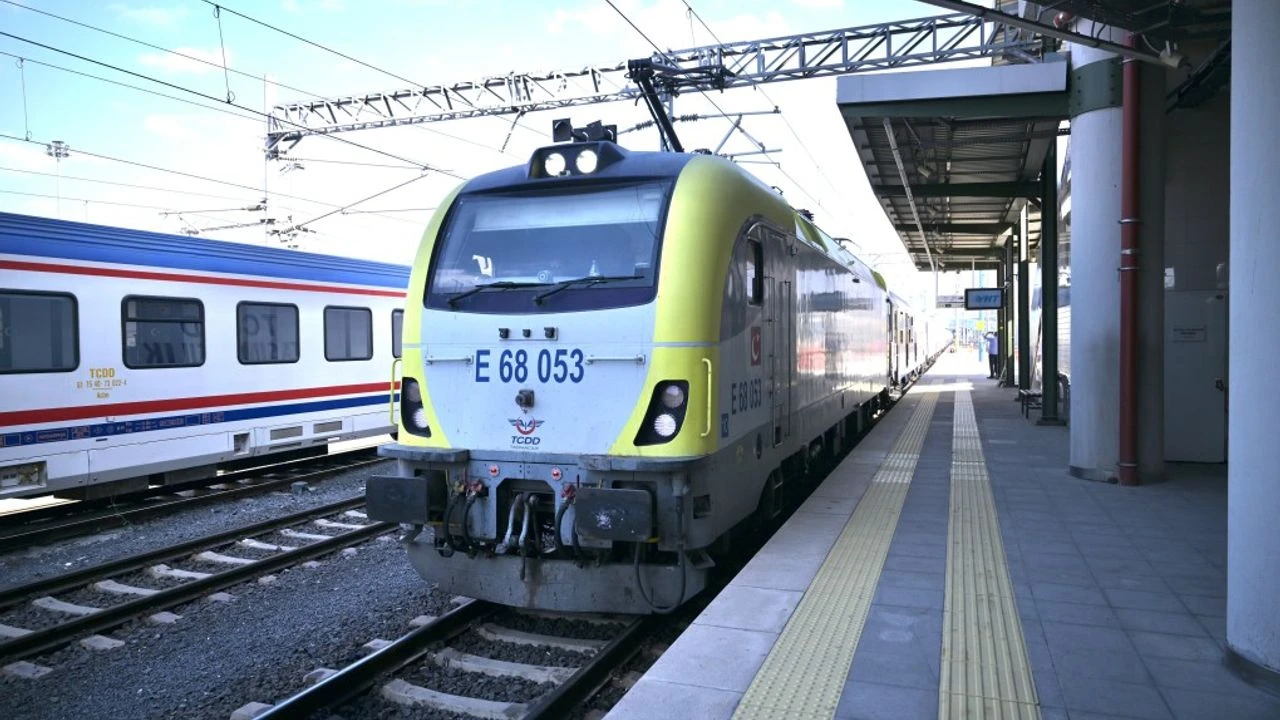 Avrupa'nın kalbine nostaljik tren yolculuğu