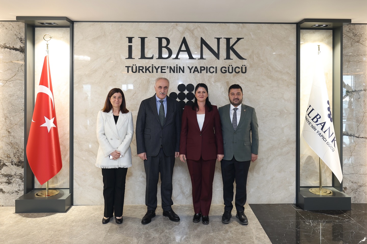 Suyun ‘musluğu’ Ankara’da!