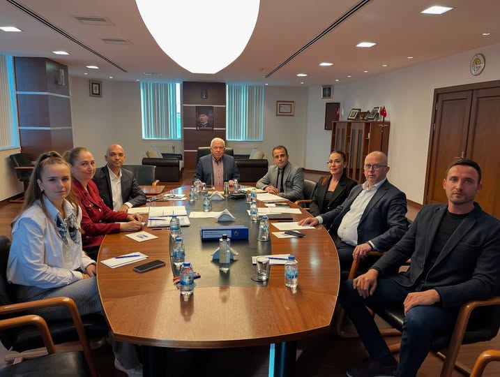 Karaçalı Balı 'coğrafi işaret' yolunda