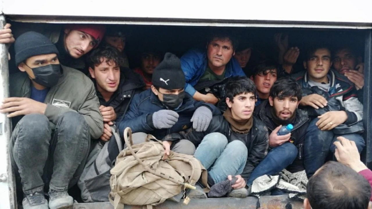 81 ilde eş zamanlı operasyon