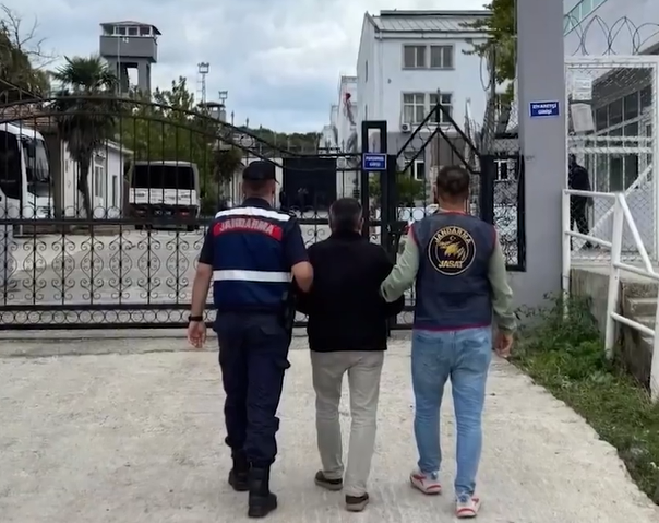 2 haftalık takipte Edirne’de var!