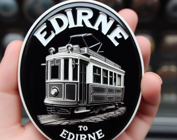 Edirne’ye raylı ulaşım sistemi mi geliyor?