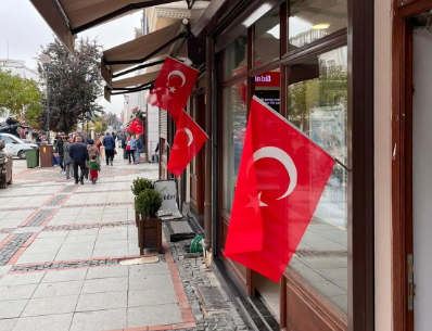 Edirne Cumhuriyet Bayramı’na hazırlanıyor!