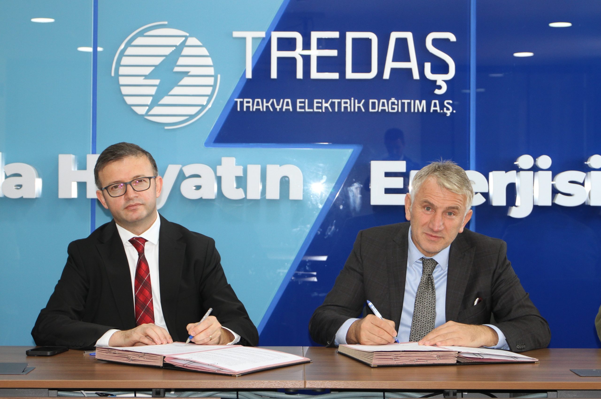 Trakya’nın kuşları için resmî protokol