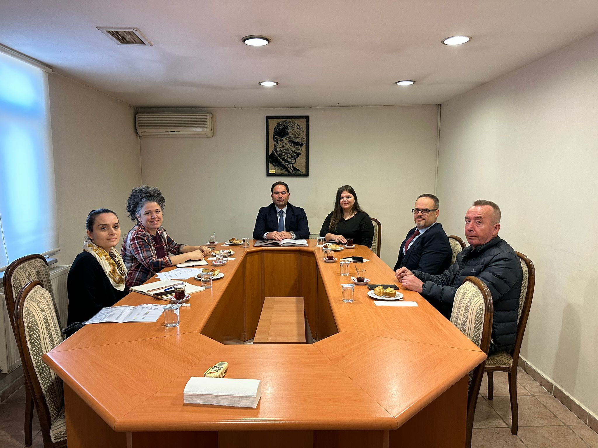 Tencere Köftesi'ne coğrafi işaret yolu