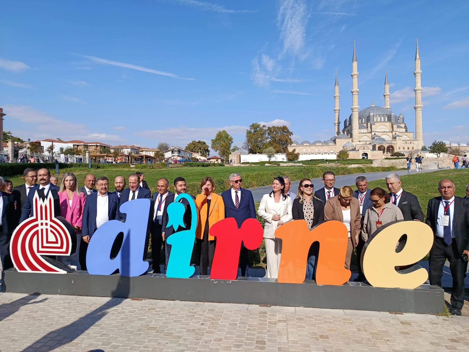 Yavaş’tan ‘altın üçgene’ ziyareti