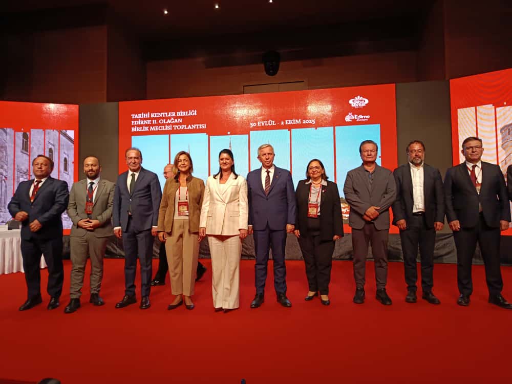 'Tarihi yapıların korunması' zirvesi