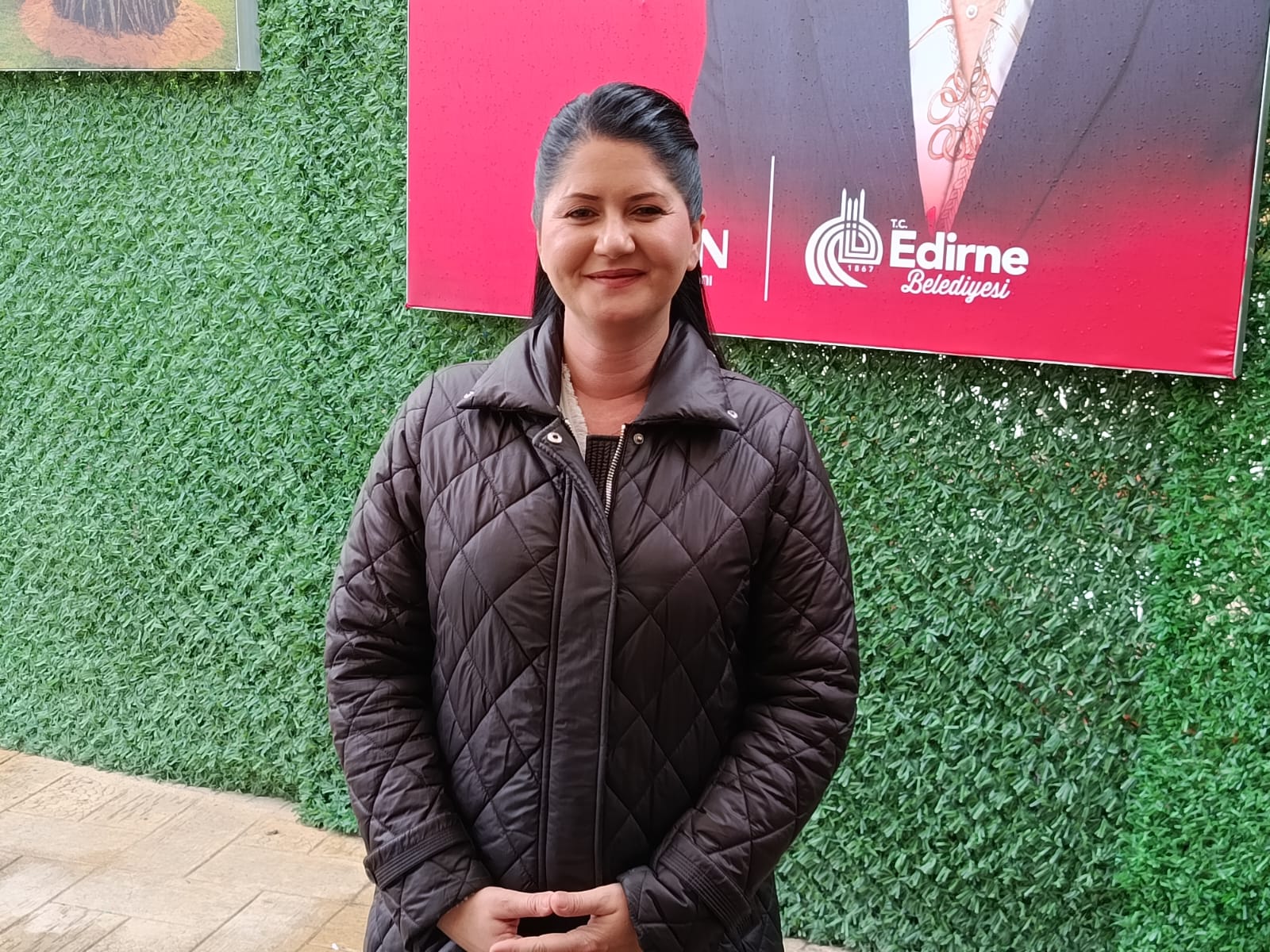 'Yağmur sevindirici ama yeterli değil'