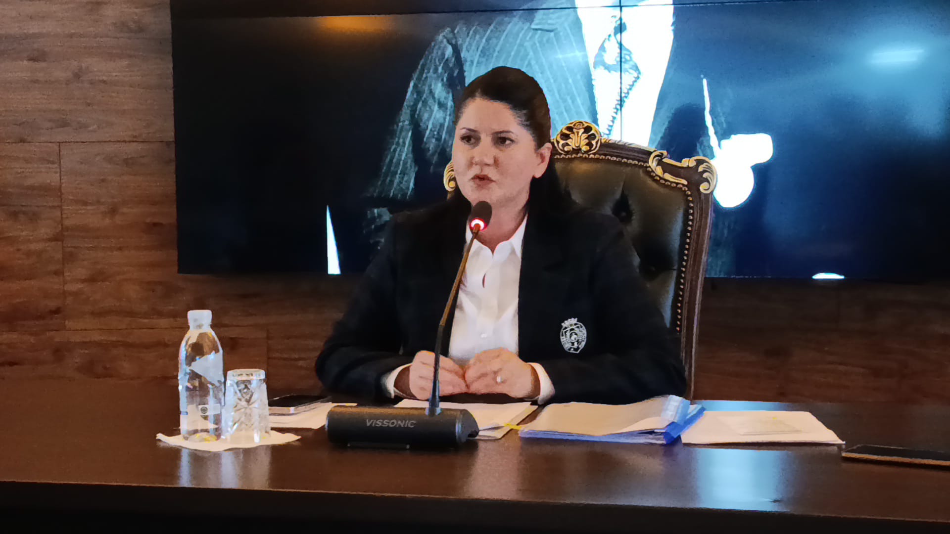 Gencan; 'Süloğlu hattı ihalesi tamam, çalışmalar başlayacak'