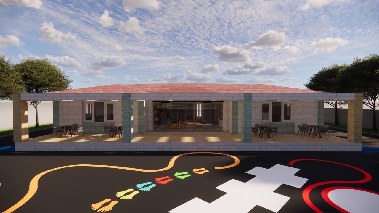 Uzunköprü'de çocuklara yeni 'kültür evi'