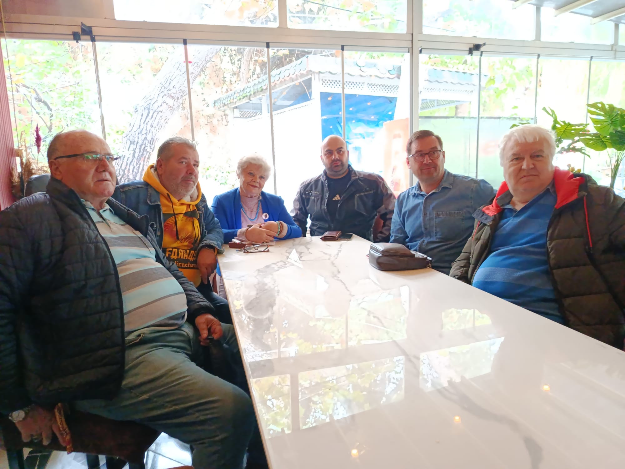 Edirneli basketbolseverlerden anlamlı destek