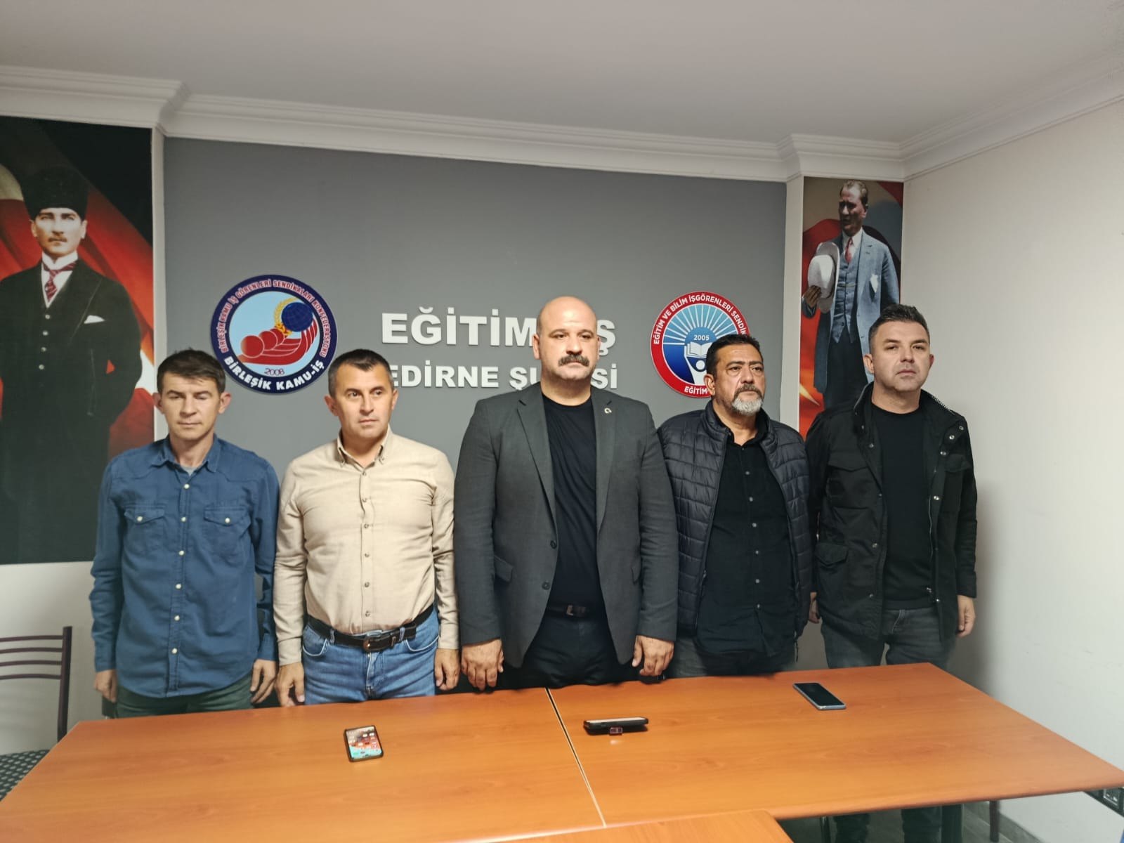 'Gencan seçime müdahil oldu' iddiasına yalanlama