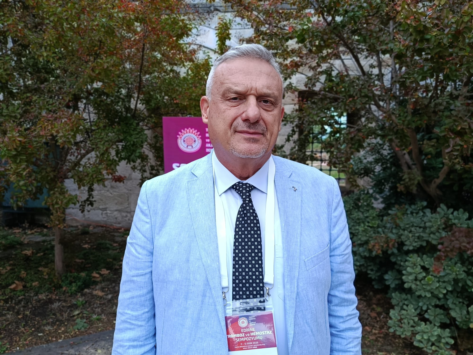 ‘Damar tıkanıklığının bedeli ağır’