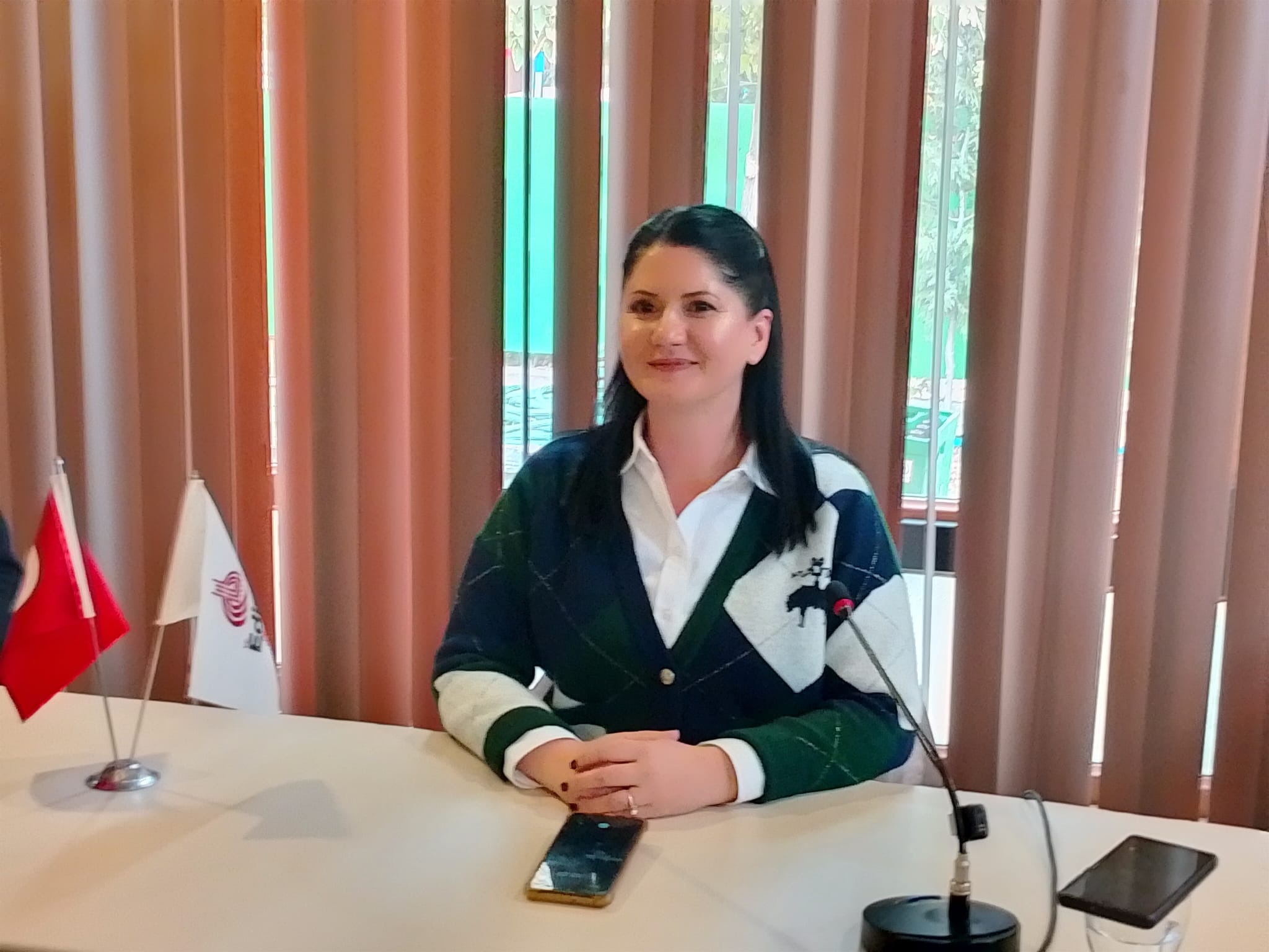 ‘Belediyenin vergi borçları taşınmazlarla mahsuplaştırıldı!’