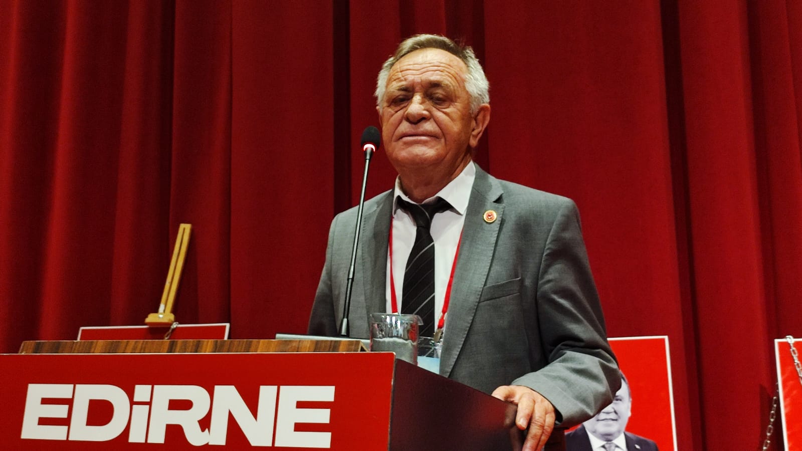 CHP'li Çığla'dan çarpıcı iddia!