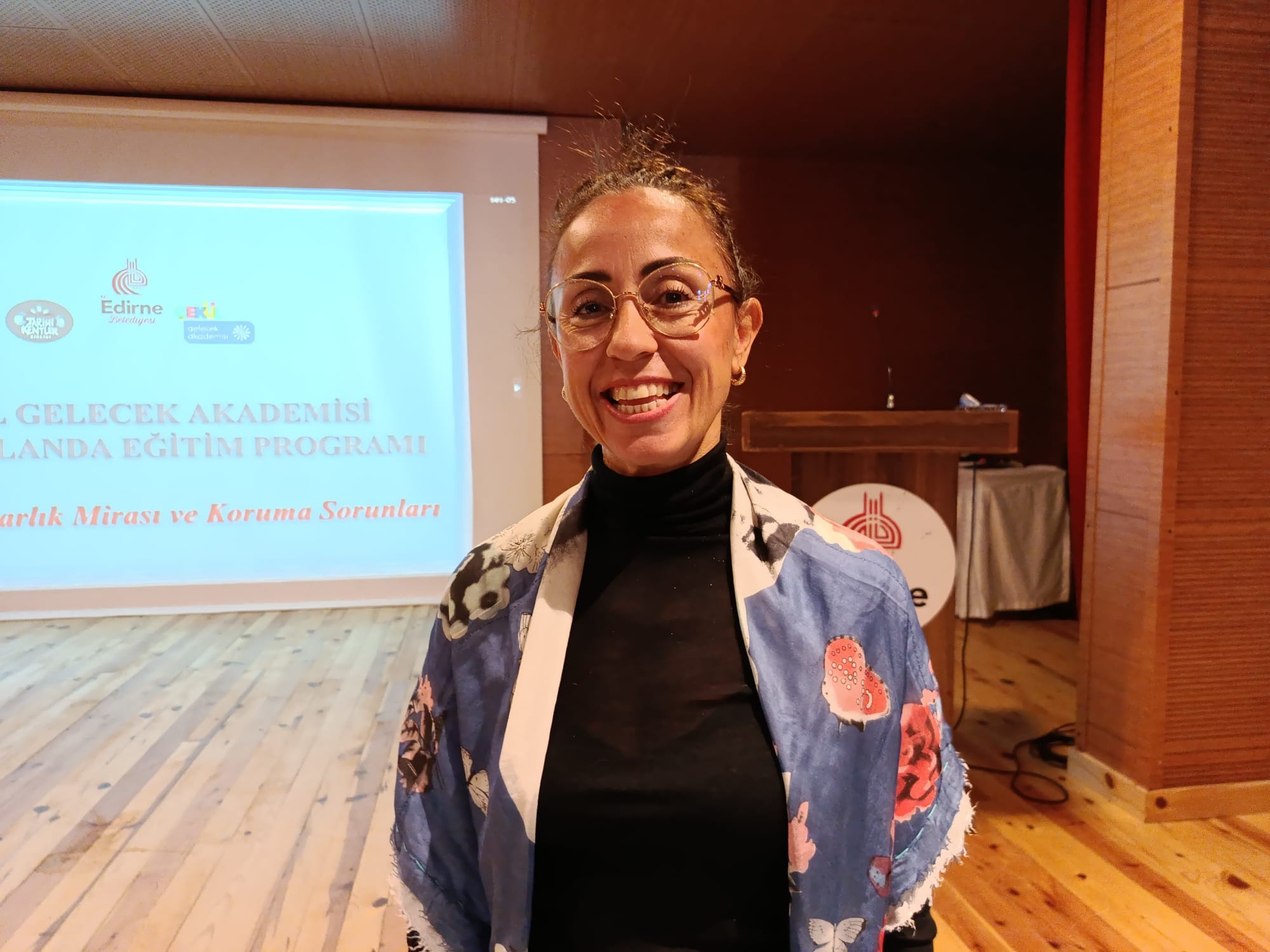 Sözen, ‘Selimiye tartışmaya değil, saygıya konu olmalı’