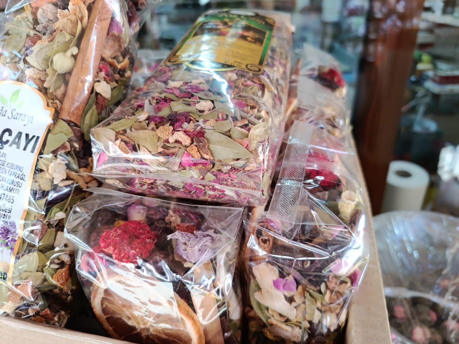 Soğuklarda bağışıklığa doğal doping