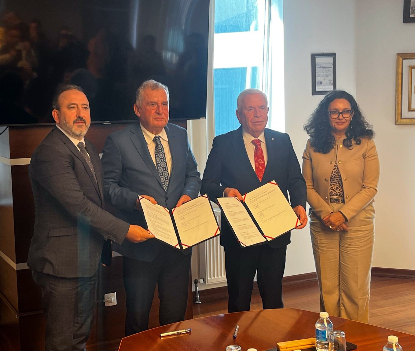 Gastro Akademi sınırları aştı