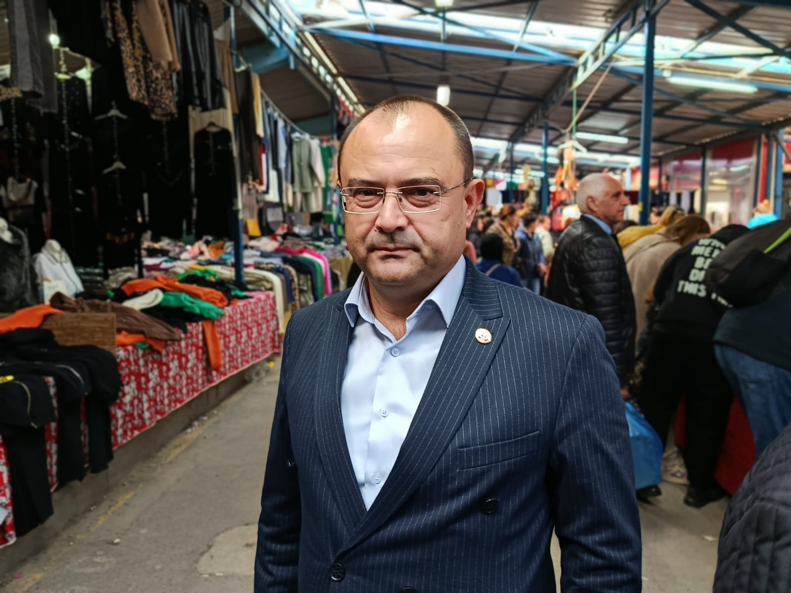 Ulus'ta söz mahkemenin