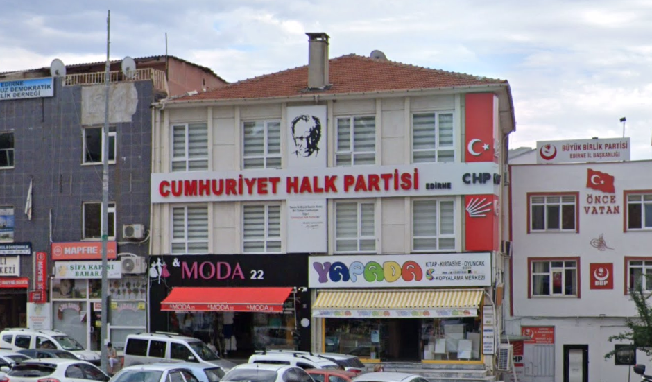 CHP'de gözler il kongresinde