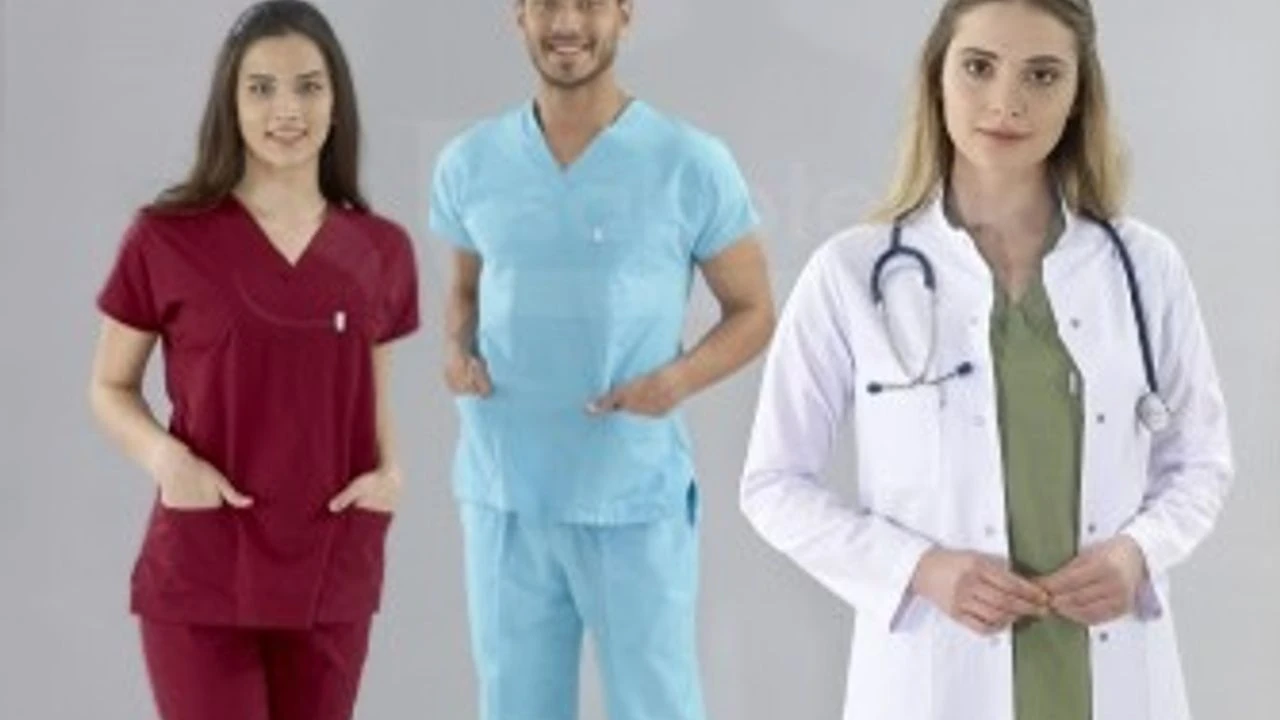 Sağlık Bakanlığı’ndan yeni kıyafet uygulaması