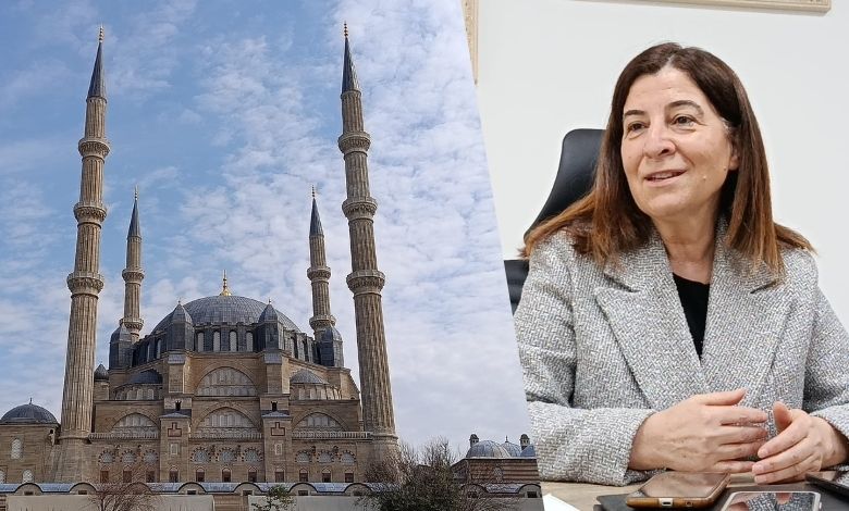 ‘Selimiye’nin 100 yılını kurtaracak restorasyon yapıldı’