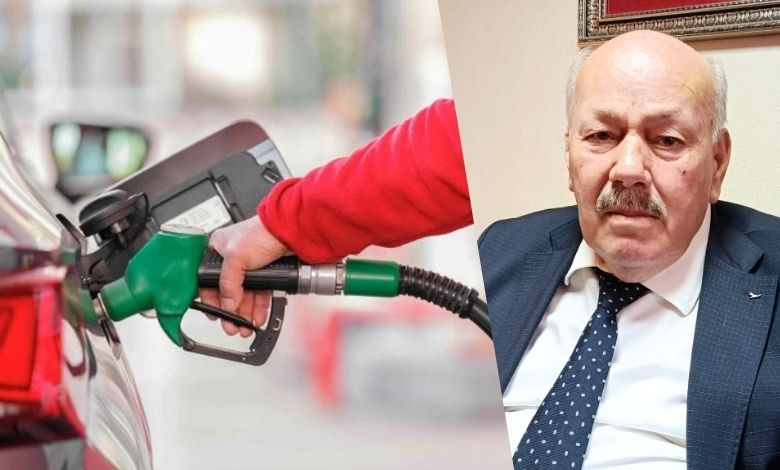 Cingöz; 'Mazot zammı iğneden ipliğe zam demek'