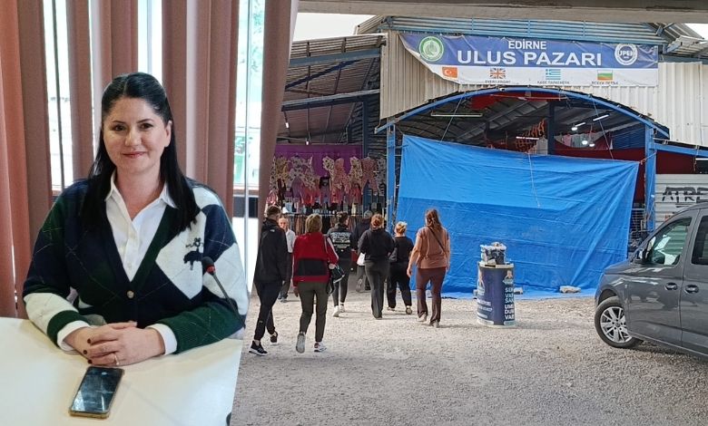 Belediye Ulus için mahkemeyi bekliyor