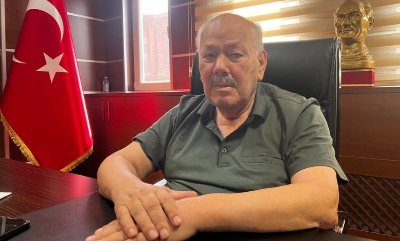 Esnaf odalarında seçim maratonuna geri sayım