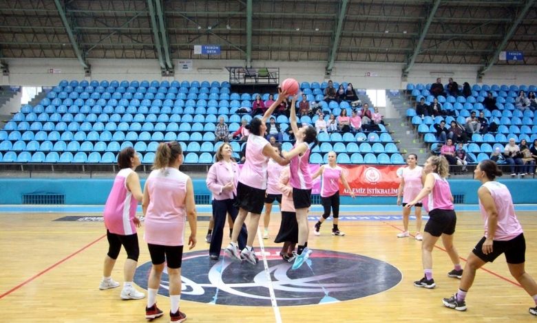 'Spora ne kadar yakın, kansere o kadar uzak'