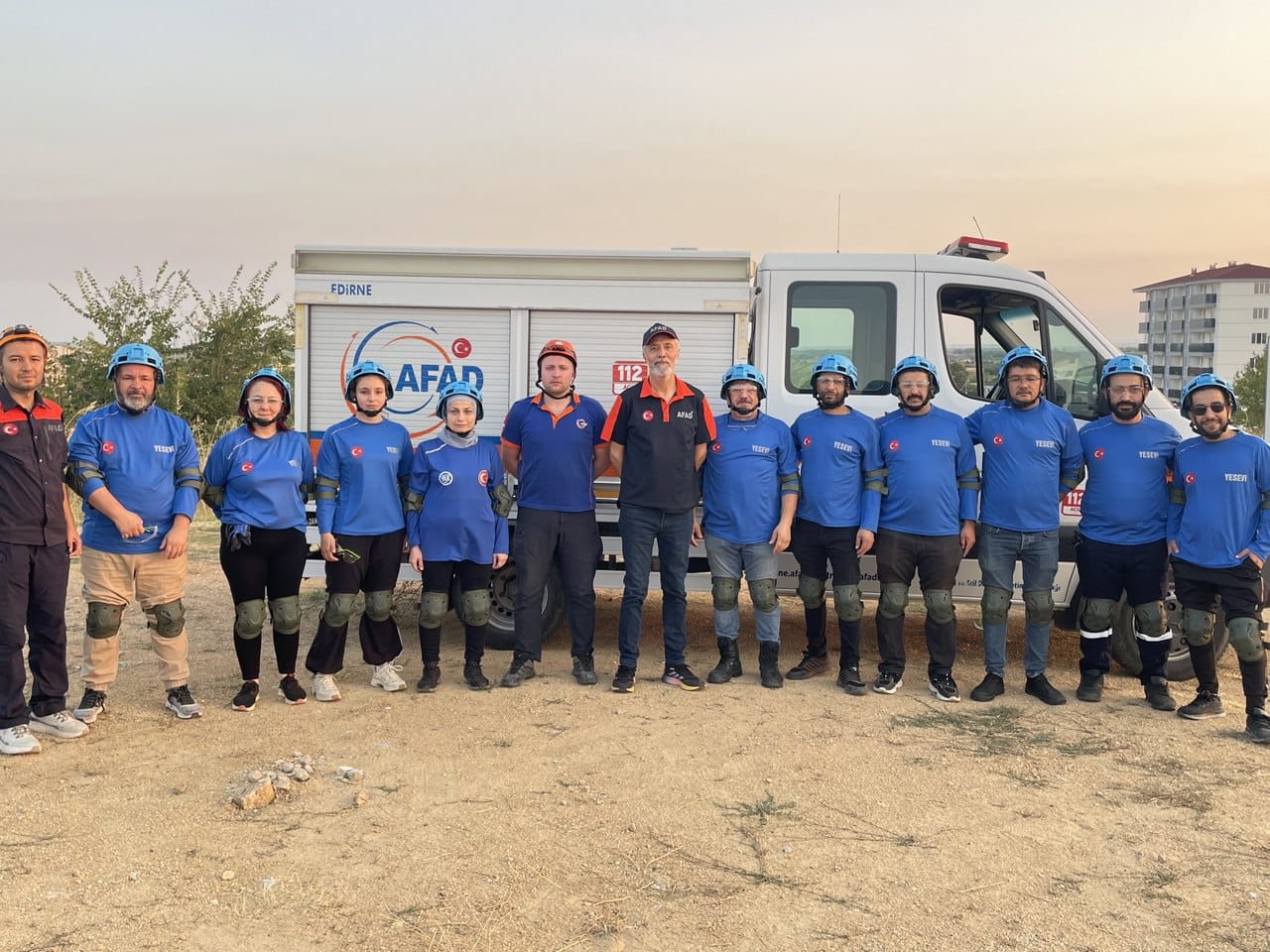 ‘YAK yeni gönüllülerini bekliyor’