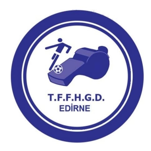 Edirne Türkiye Faal Futbol Hakemleri ve Gözlemcileri Derneği’nden açıklama: