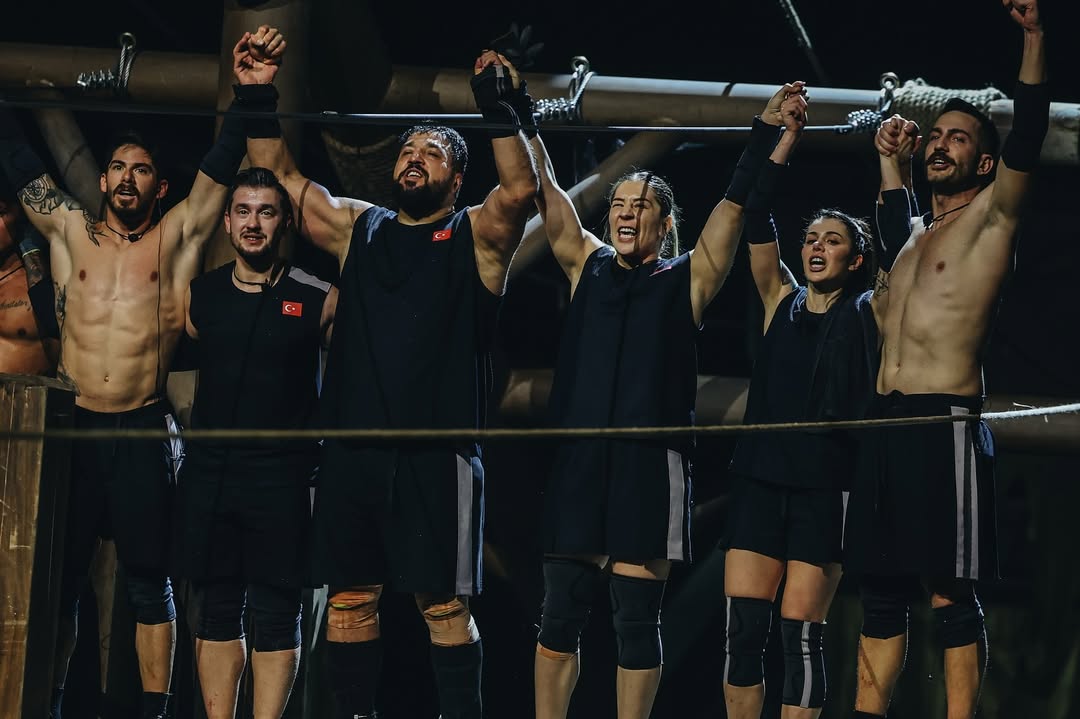 Kırkpınar'ın efsane ismi uluslararası arenada