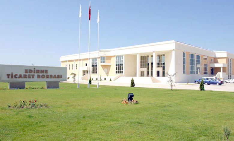 “Tam 103 yıl önce bir destan da serhat şehri Edirne’mizde yazıldı”