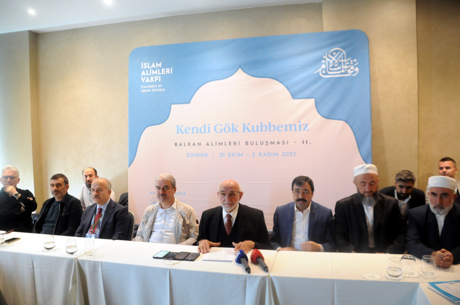 Sonuç bildirgesinin ana maddesi: Gazze