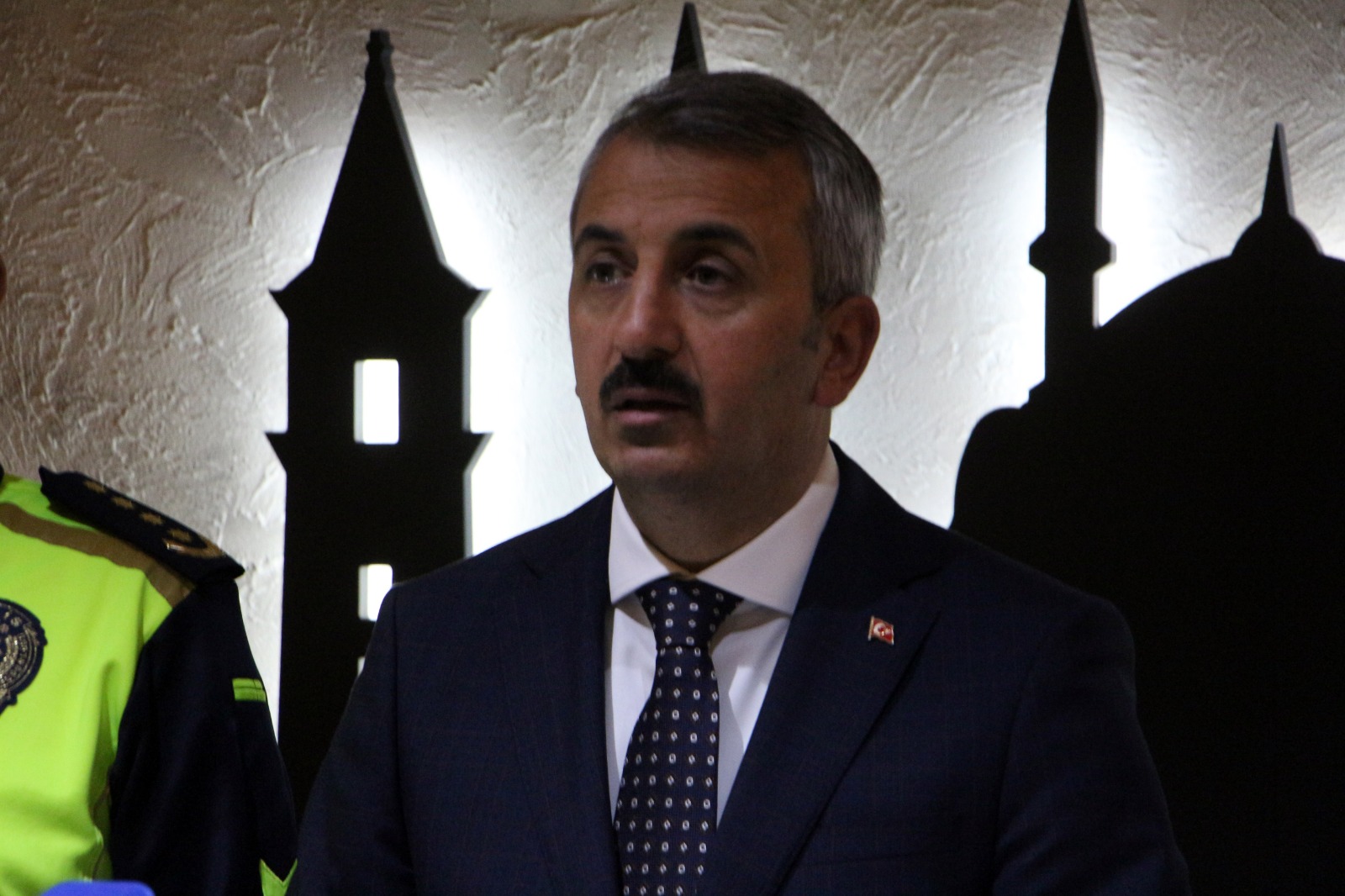 Çeltik saplarını enerjiye dönüştürecek fabrika hazırlığı