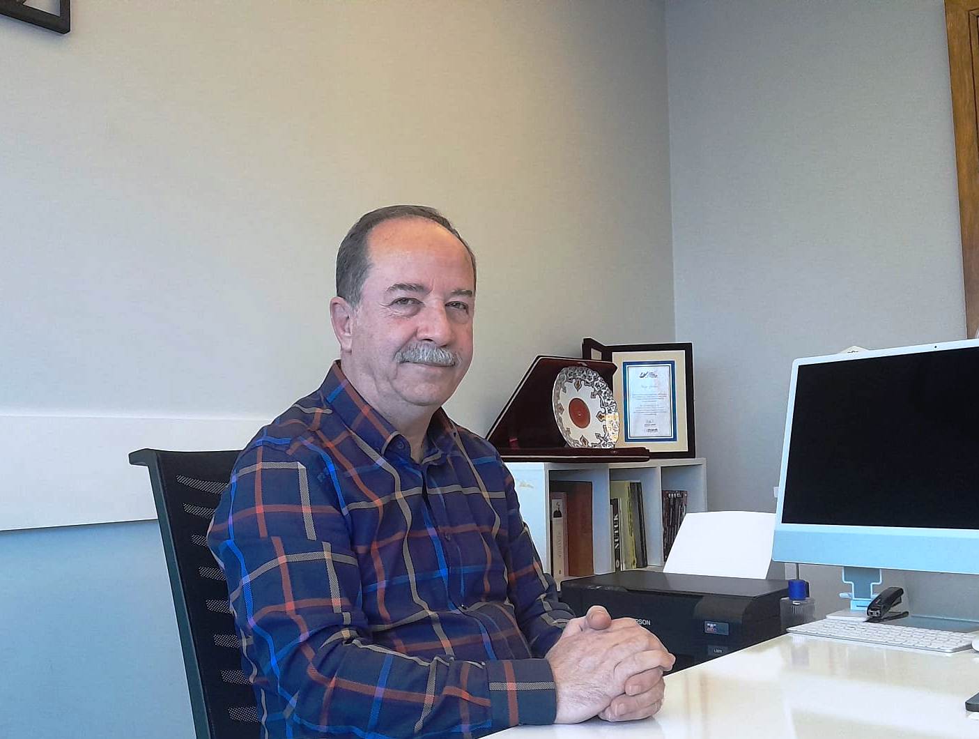 Gürkan’dan Edirnespor için çağrı