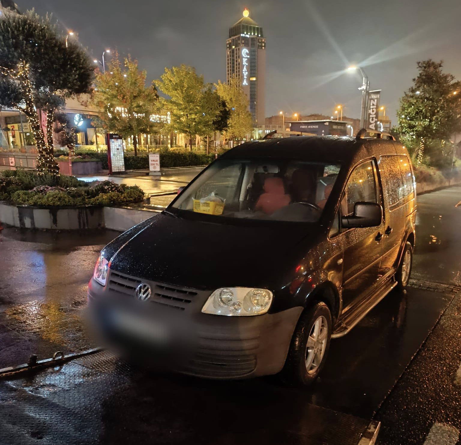 Polisten hızlı takip