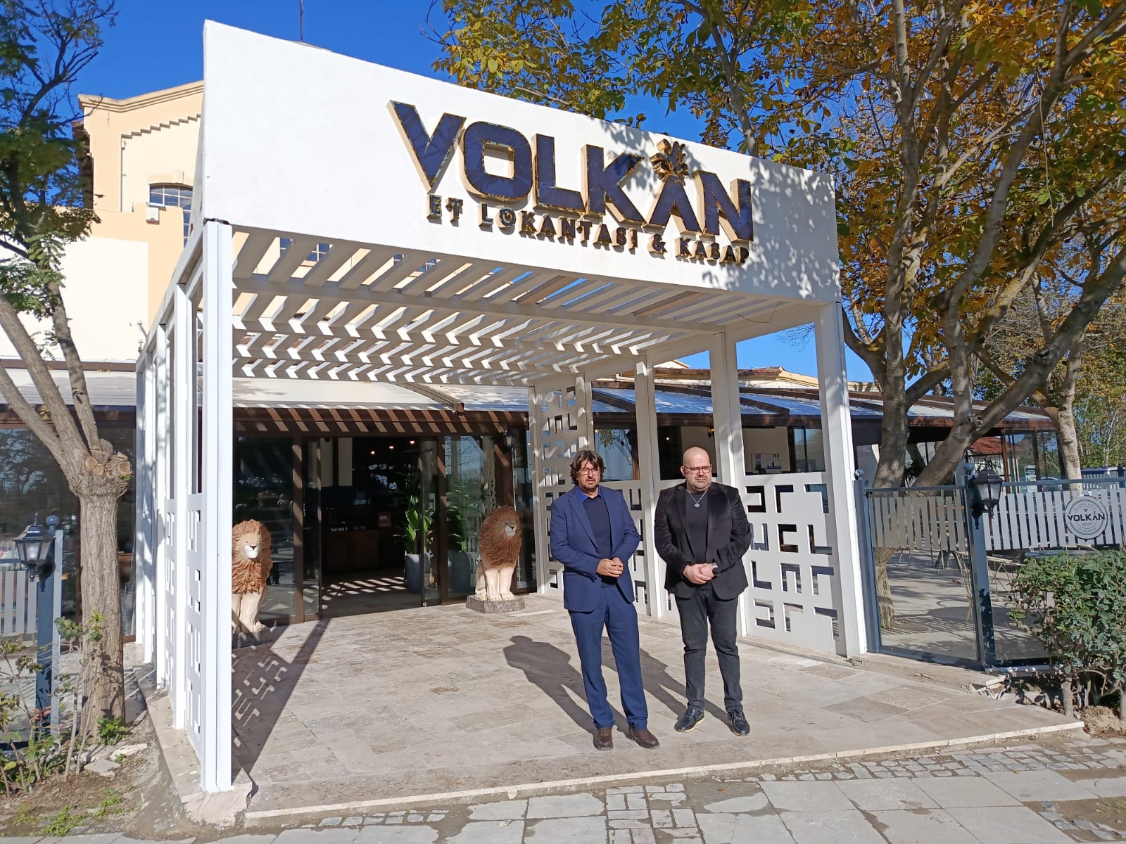 Dört kuşaklık lezzet Karaağaç'ta!