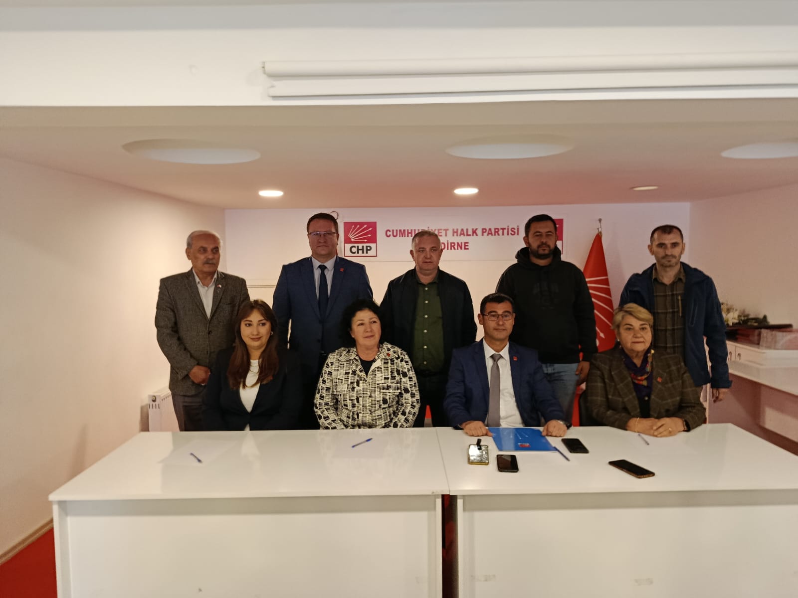 ‘Sayıştay sonuçları sorumluluğunu yerine getiren bir belediye fotoğrafıdır”