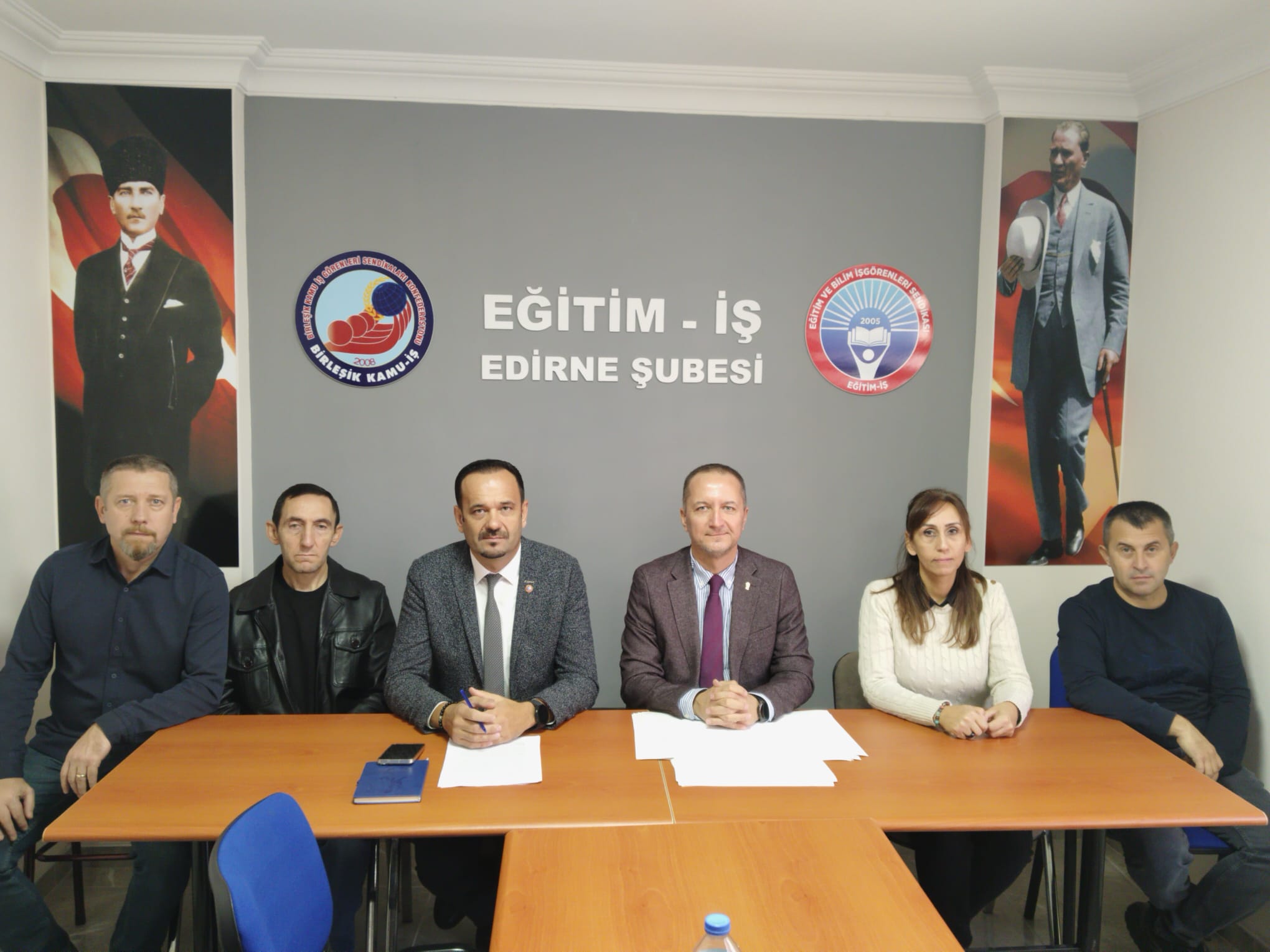 Eğitim-İş'ten okul taşımalarına 'plansızlık' tepkisi