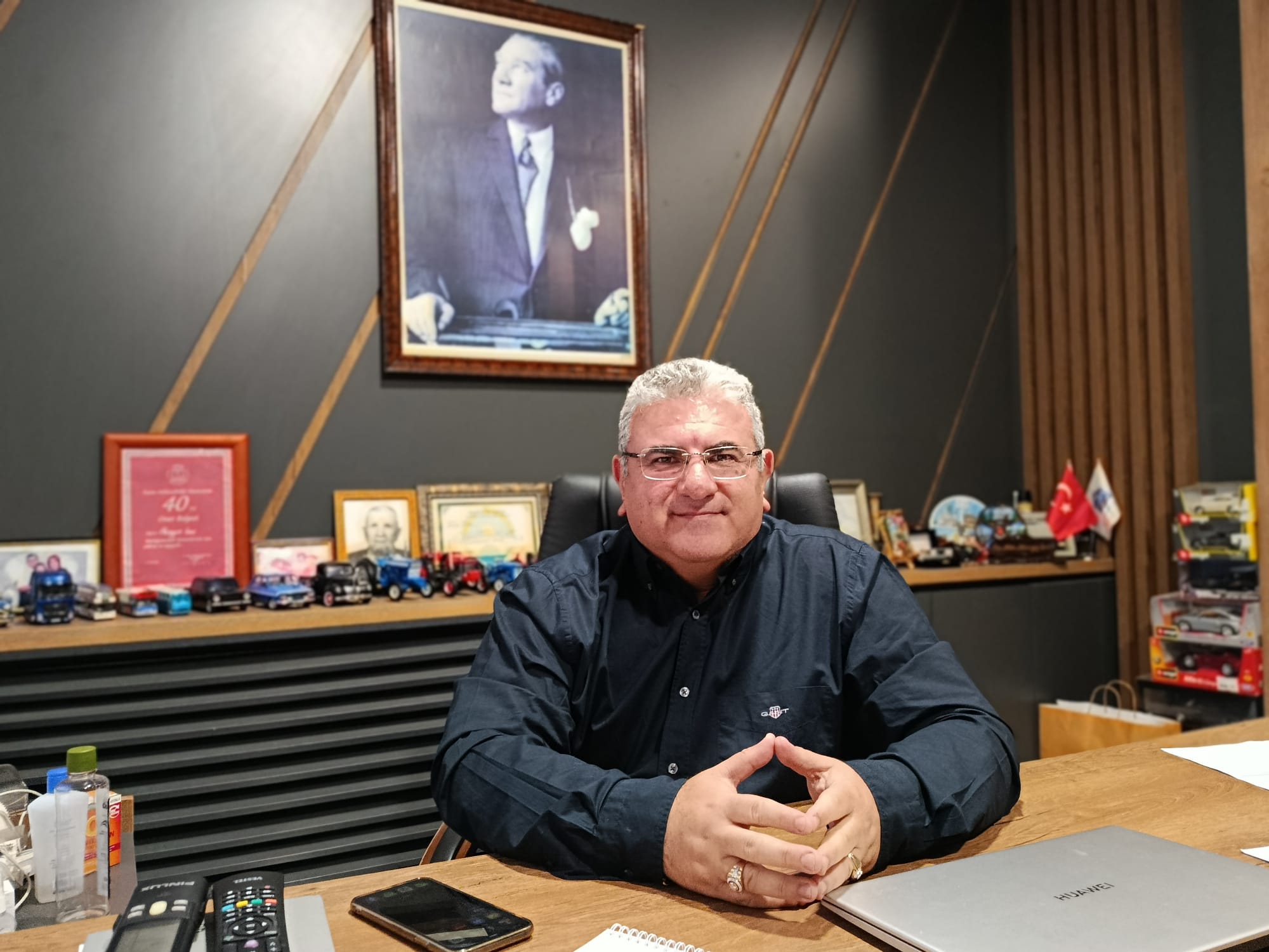 İnci; ‘Asgari ücret enflasyon oranında artmalı’